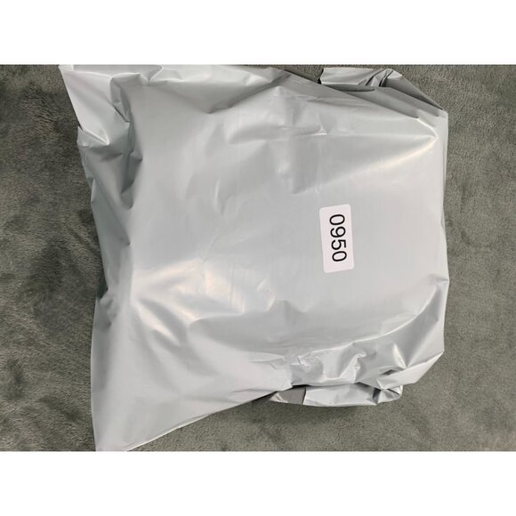 Vintage LL Bean Corduroy Shirt Jacket Women Small Red Button Long Sleeve Flanel - Picture 11 of 11